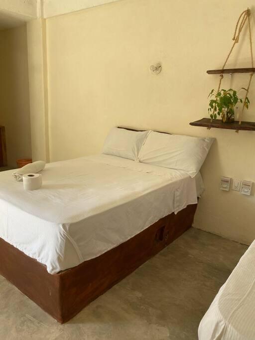 Habitacion Istmo #7 Brisas de Zicatela Εξωτερικό φωτογραφία