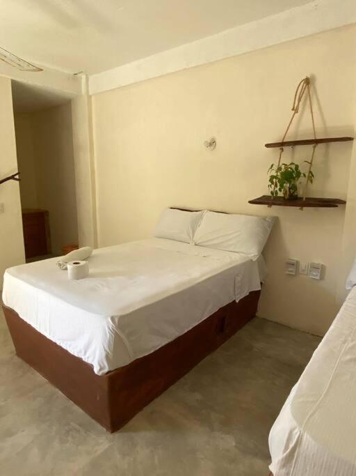 Habitacion Istmo #7 Brisas de Zicatela Εξωτερικό φωτογραφία